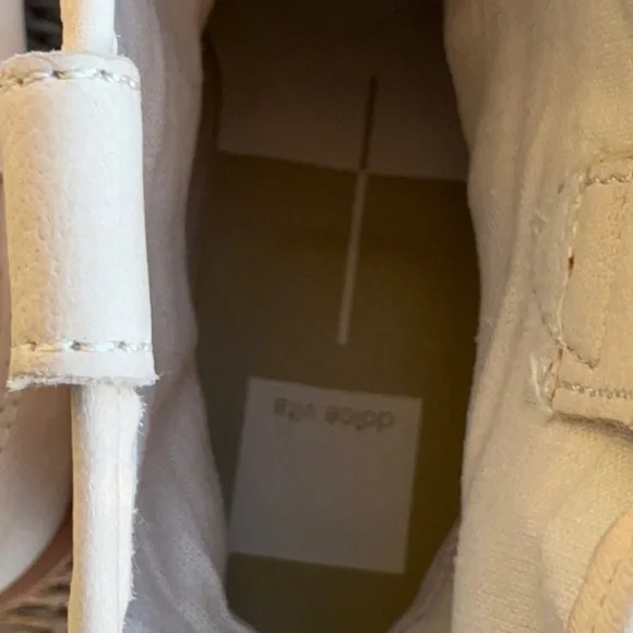 Dolce Vita Nashe Bootie Women’s Size 8 - Picture 7 of 8